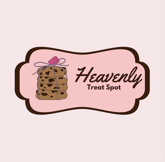 Assorted Cookie Box - BUNDLES